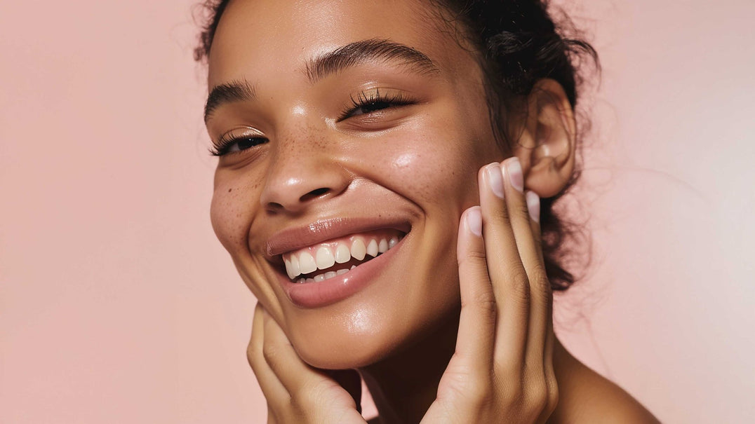 Get a Glow before you GO - REVITASUN