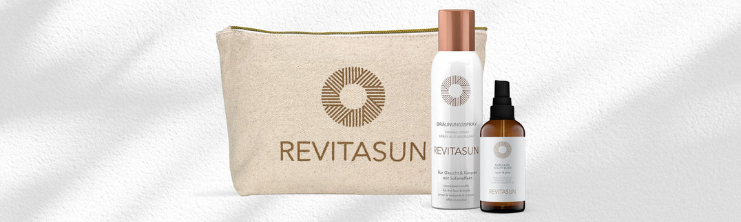 Sommer Promotion - REVITASUN