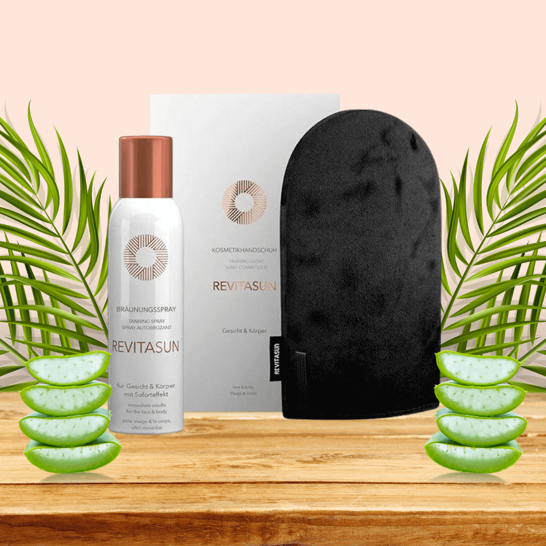Perfect Tan - Bundle