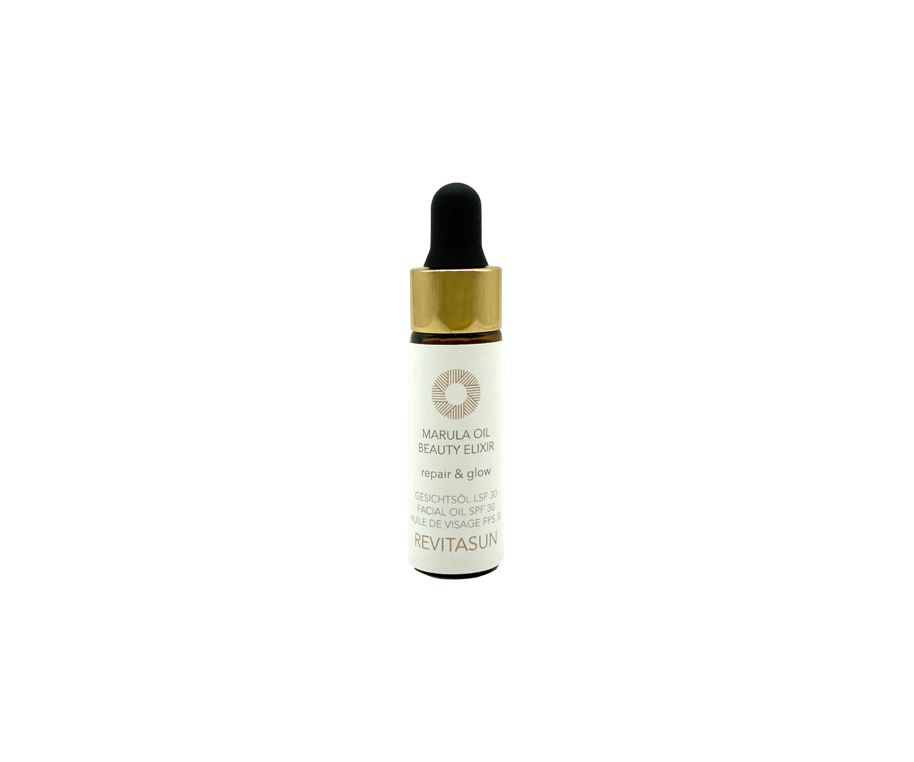 REVITASUN MARULA OIL BEAUTY ELIXIR – Sample 5 ml