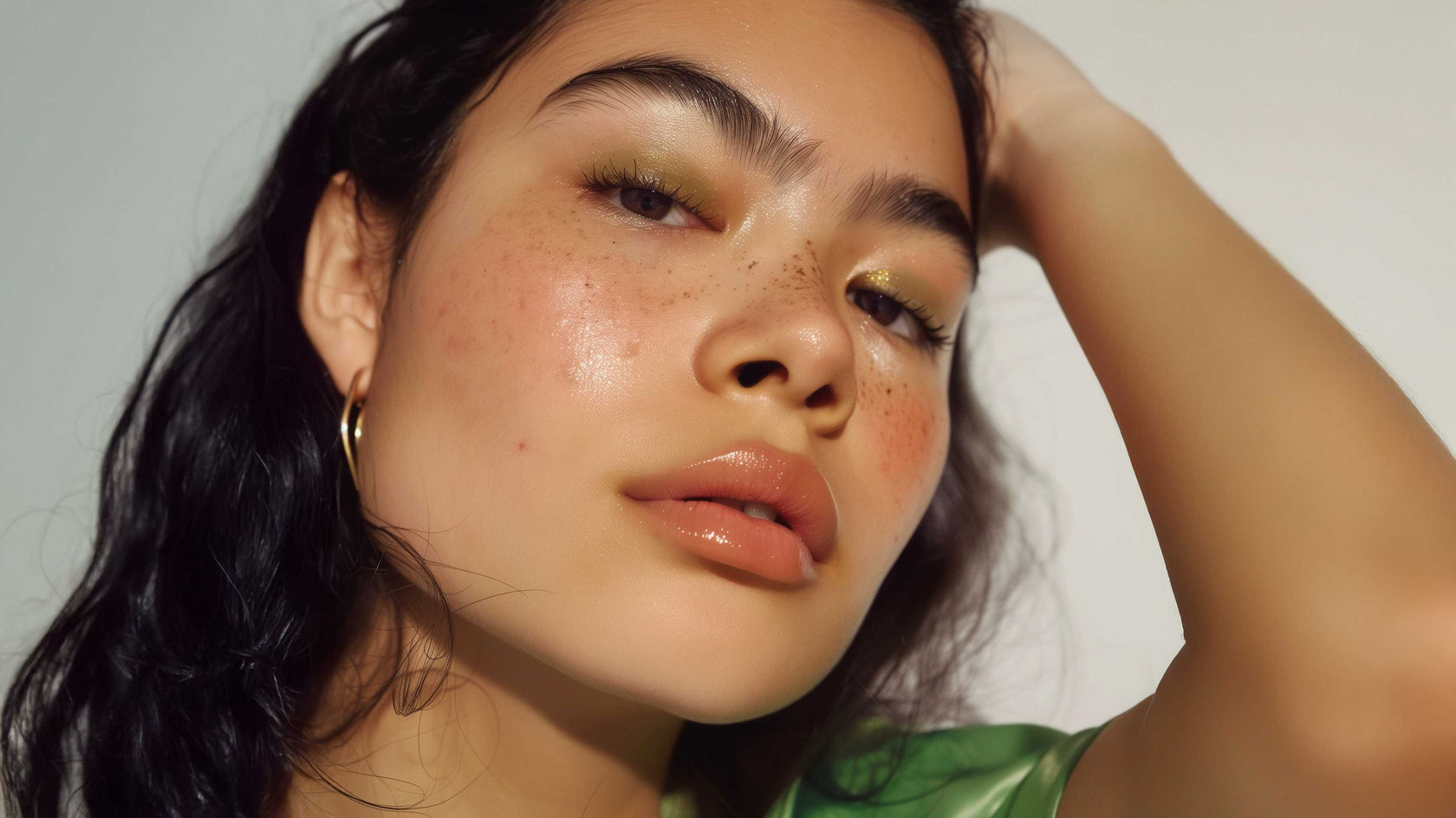 Gesunder Glow für moderne Beauty Routine