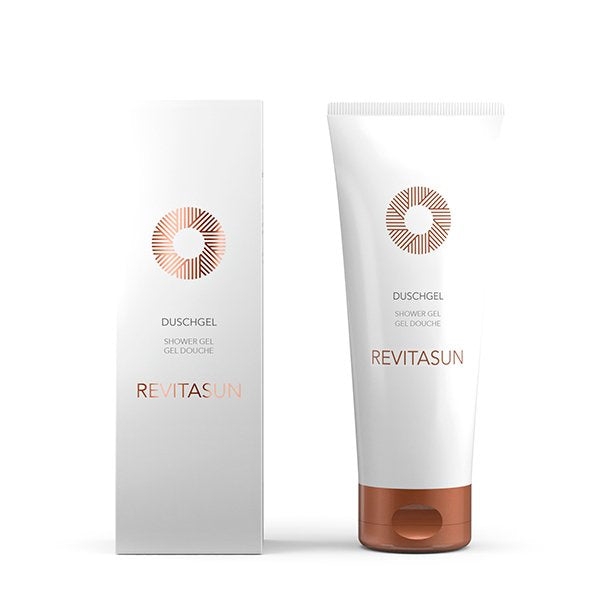REVITASUN DUSCHGEL - 200 ml