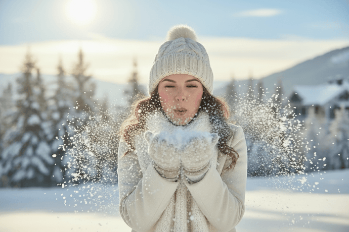 Winter Glow statt Wintergrau: Warum Self-Tanning die beste Beauty-Abkürzung im Dezember ist