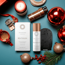 Bild in Gallery Viewer laden,REVITASUN Discovery Set – 50 ml | Perfekter Glow für unterwegs - REVITASUN
