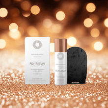 Bild in Gallery Viewer laden,REVITASUN Discovery Set – 50 ml | Perfekter Glow für unterwegs - REVITASUN