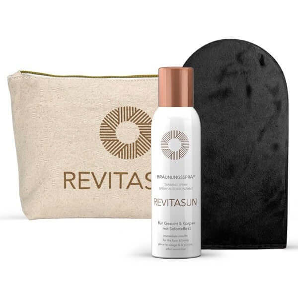 revitasun handschuh RevitaSun Bundle – Natürlich schöne Bräune & perfekter Glow