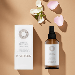REVITASUN MARULA OIL BEAUTY ELIXIR - 50 ml - REVITASUN