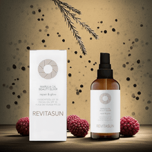 Bild in Gallery Viewer laden,REVITASUN MARULA OIL BEAUTY ELIXIR - 50 ml - REVITASUN