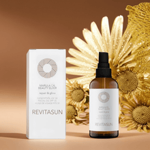 Bild in Gallery Viewer laden,REVITASUN MARULA OIL BEAUTY ELIXIR - 50 ml - REVITASUN