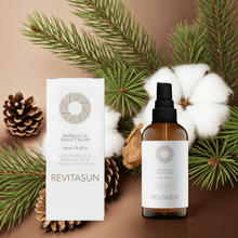 Bild in Gallery Viewer laden,REVITASUN MARULA OIL BEAUTY ELIXIR - 50 ml - REVITASUN
