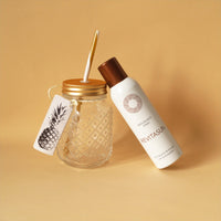 RevitaSun Self-Tanning Spray 150 ml – natürliche, streifenfreie Bräune für Gesicht und Körper